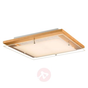 Lampa sufitowa LED Cattleya, 52 cm