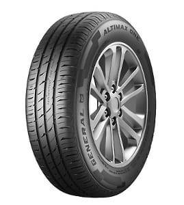 General Altimax One ( 195/65 R15 95H XL )
