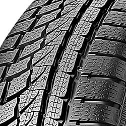 Nokian WR A4 RunFlat ( 225/55 R17 97H, runflat )