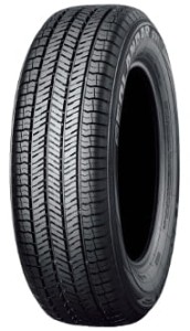 Yokohama Geolandar H/T (G91AV) ( 235/55 R18 100H )