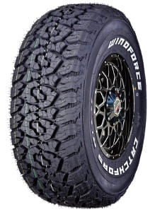 Windforce Catchfors AT II ( 265/55 R20 115H XL )