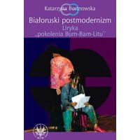 Białoruski postmodernizm