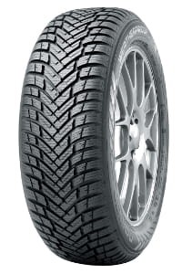 Nokian Weatherproof RunFlat ( 225/45 R17 91V, runflat )