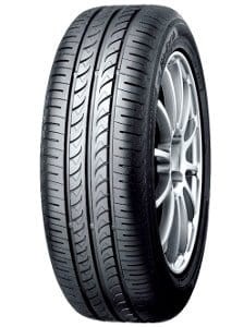 Yokohama BluEarth (AE01) ( 195/55 R15 85V BluEarth )
