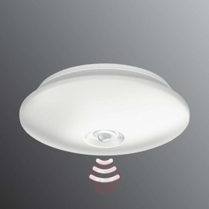 Philips Mauve lampa sufitowa LED czujnik IR 25,4cm