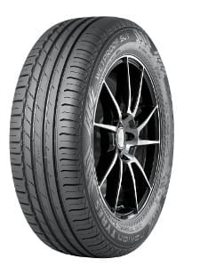 Nokian Wetproof SUV ( 215/55 R18 99V XL )