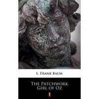 The Patchwork Girl of Oz