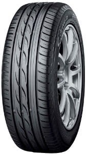 Yokohama c. drive 2 AC02A ( 235/50 R18 97V MOE )