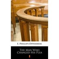 The Man Who Changed His Plea