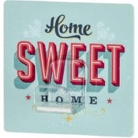 Wieszak Sweet Home