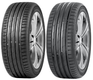 Nokian Nordman SZ ( 225/55 R17 101V XL )