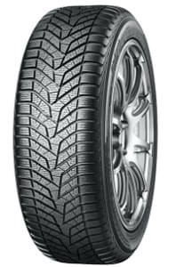 Yokohama BluEarth-Winter (V905) ZPS ( 245/50 R19 105V XL BluEarth, RPB, runflat )