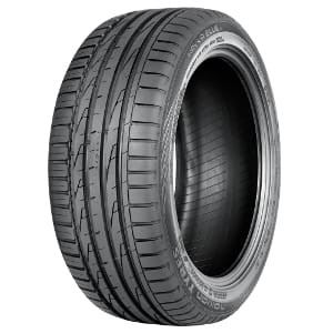 Nokian Hakka Blue 2 ( 215/55 R18 99V XL SUV )