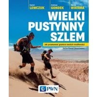 Wielki pustynny szlem