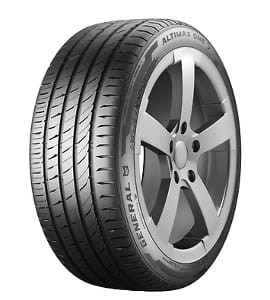 General Altimax One S ( 235/35 R19 91Y XL )