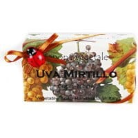 Alchimia Soap Grapes Bilberry 200g