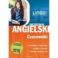 Angielski. Czasowniki