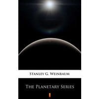 The Planetary Series