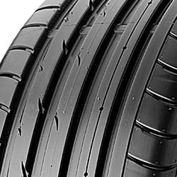 Nankang Sportnex AS-2+ ( 245/40 ZR20 99Y XL )