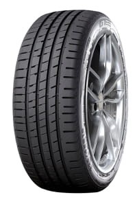 GT Radial SportActive ( 255/50 R19 107W XL SUV )