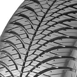 Yokohama BluEarth-4S AW21 ( 245/40 R18 97Y XL BluEarth, RPB )