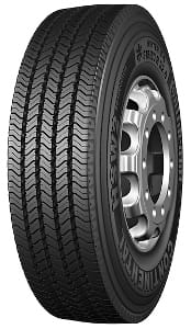 Contire HSW 2 Scandinavia ( 295/80 R22.5 152/148M 16PR, bieżnikowane )