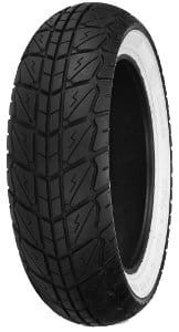 Shinko SR723 ( 130/70-12 TL 62P WW )