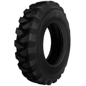 Deestone D309 Set ( 10.00 -20 16PR TT SET - Reifen mit Schlauch )