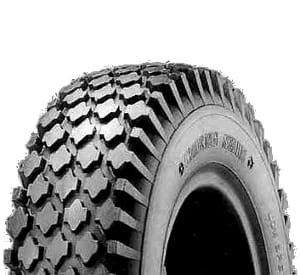 CST C-156 ( 3.50 -6 4PR TT podwójnie oznaczone 3.50/4.10-6, NHS, schwarz )