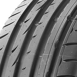 Nexen N 8000 ( 205/40 R17 84W XL )
