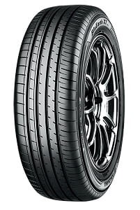 Yokohama BluEarth-XT (AE61) ( 235/55 R17 99H BluEarth, RPB )
