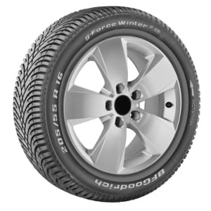 BF Goodrich g-Force Winter 2 ( 225/55 R16 99H XL )