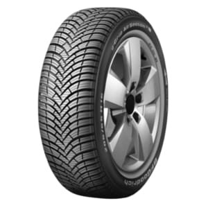 BF Goodrich g-Grip All Season 2 ( 215/55 R18 99V XL, SUV )
