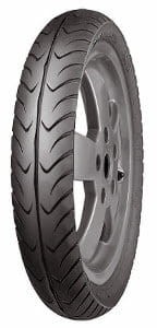 Mitas MC26 Capri ( 80/80-14 RF TT/TL 53L tylne koło, koło przednie )