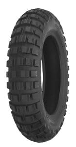 Shinko SR421 ( 4.00-8 TT 55J )