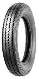 Shinko E240 ( 100/90-19 TL 63H koło przednie )