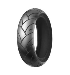 Shinko R005 ( 240/40 R18 TL 79V tylne koło )
