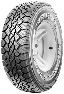 GT Radial ADVENTURO A/T ( LT235/85 R16 120/116S 10PR )