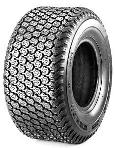 Kenda K500 Super Turf ( 16x7.50 -8 62A4 6PR TL podwójnie oznaczone 73A4 )
