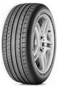 GT Radial Champiro HPY ( 245/45 R17 99Y XL )