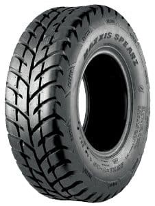 Maxxis M991 Spearz ( 22x7.00-10 TL 45Q koło przednie )