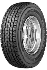 Contire Hybrid HD3 ( 295/80 R22.5 152/148M 16PR, bieżnikowane )