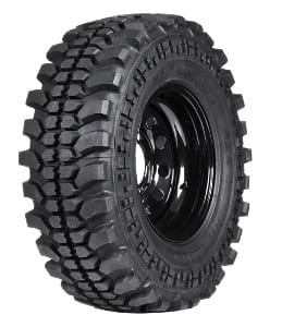 Nortenha NX Trac ( 265/75 R16 116Q bieżnikowane )