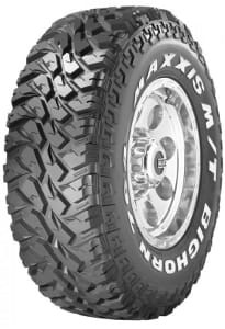 Maxxis MT764 ( 235/85 R16 120/116N 10PR POR )