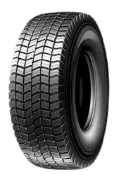 Recamic XDA4 ( 275/70 R22.5 bieżnikowane )