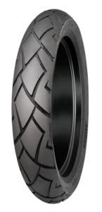 Mitas Terraforce-R ( 120/90-17 TL 64H tylne koło )