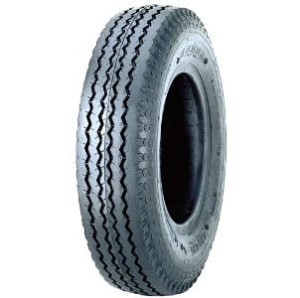 Kenda K371 Set ( 4.80 -8 70M 6PR TL podwójnie oznaczone 4.80/4.00-8, NHS, SET - Reifen mit Schlauch )