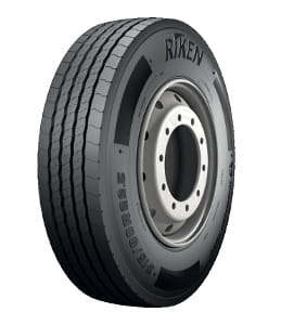 Riken Road Ready S ( 385/65 R22.5 160K )