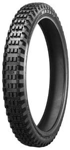 Maxxis M7319 ( 2.75-21 TT 45M koło przednie )