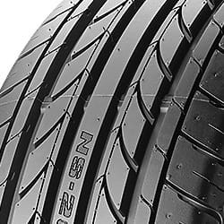 Nankang Noble Sport NS-20 ( 165/40 R17 75V XL )